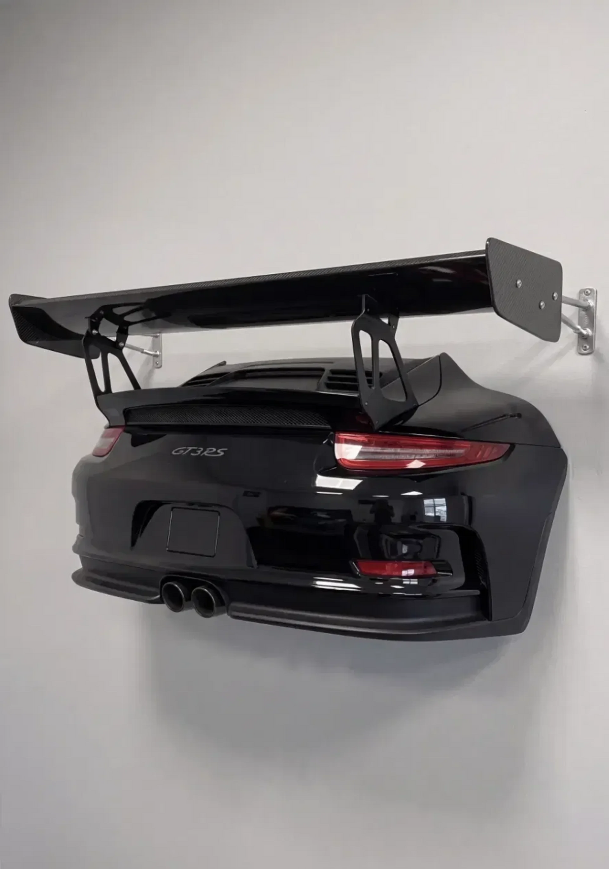 GT3RS WING SHELF